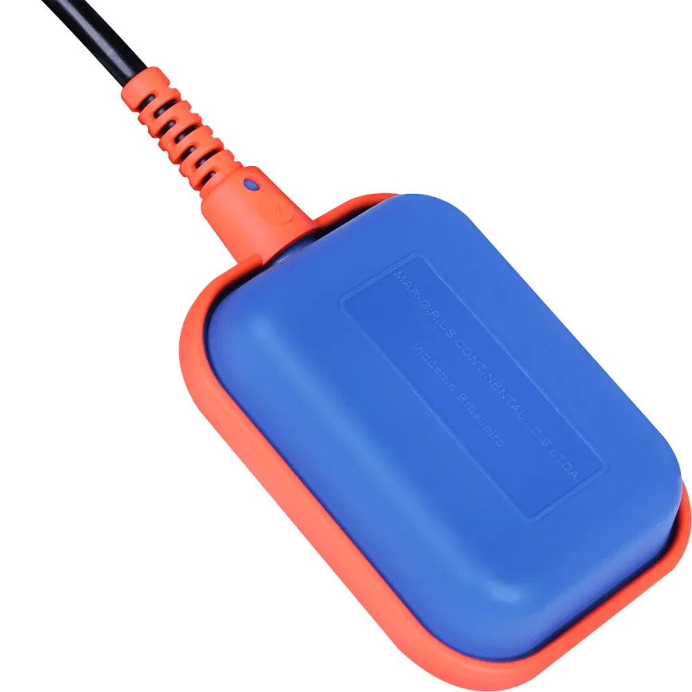 Boia para Controle de Nível 1,2m 15A Bivolt Margirius - Imagem 3
