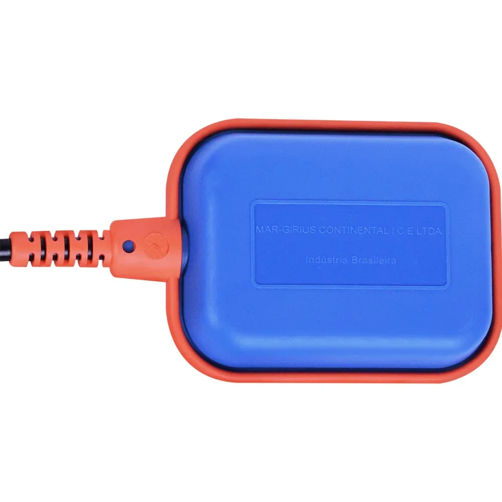 Boia para Controle de Nível 1,2m 15A Bivolt Margirius - Imagem 4