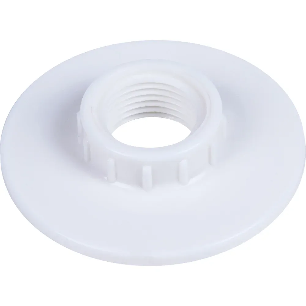 FLANGE ROSCÁVEL AMANCO 1/2"