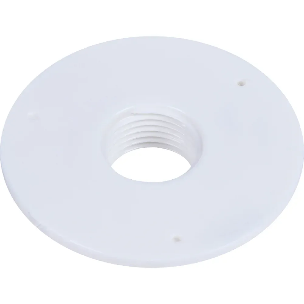 FLANGE ROSCÁVEL AMANCO 1/2" - Imagem 2