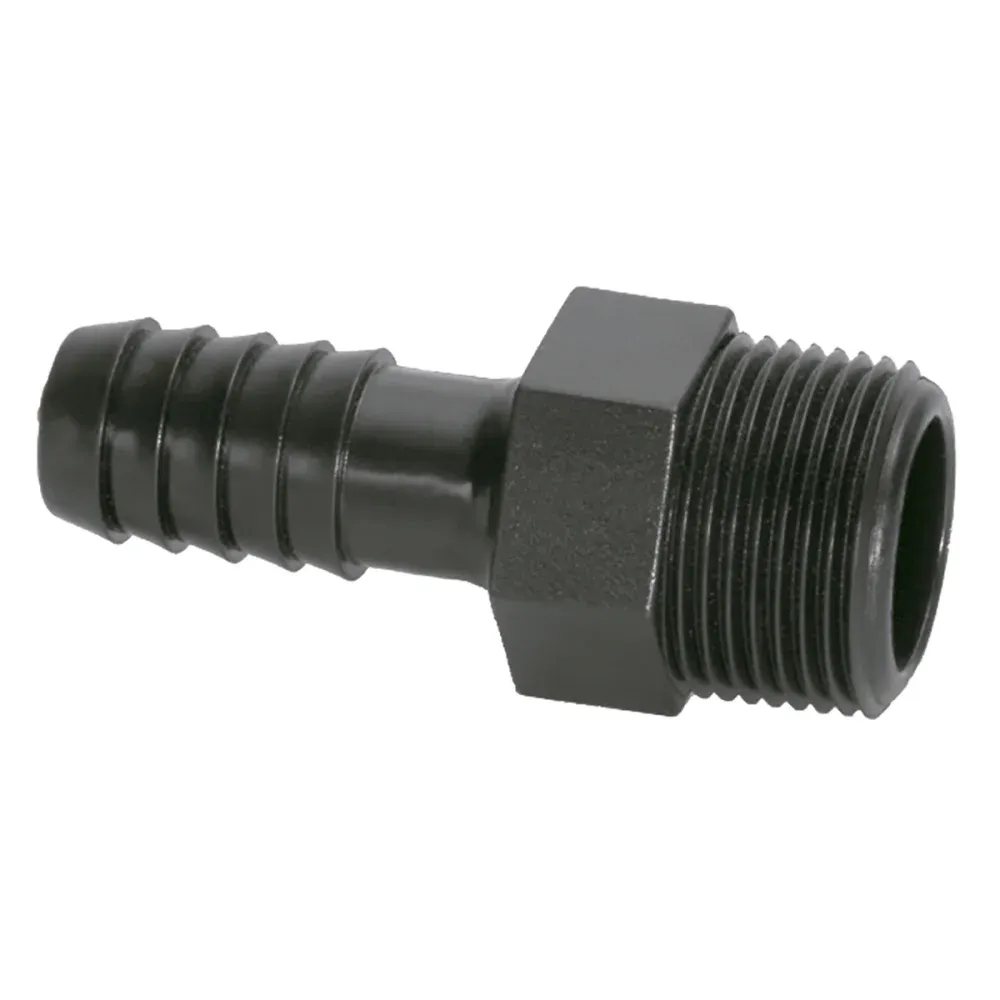 CONEXÃO MANGUEIRA ADAPTADOR AMANCO INTERNO 3/4X1/2 REDUÇÃO - Imagem 2