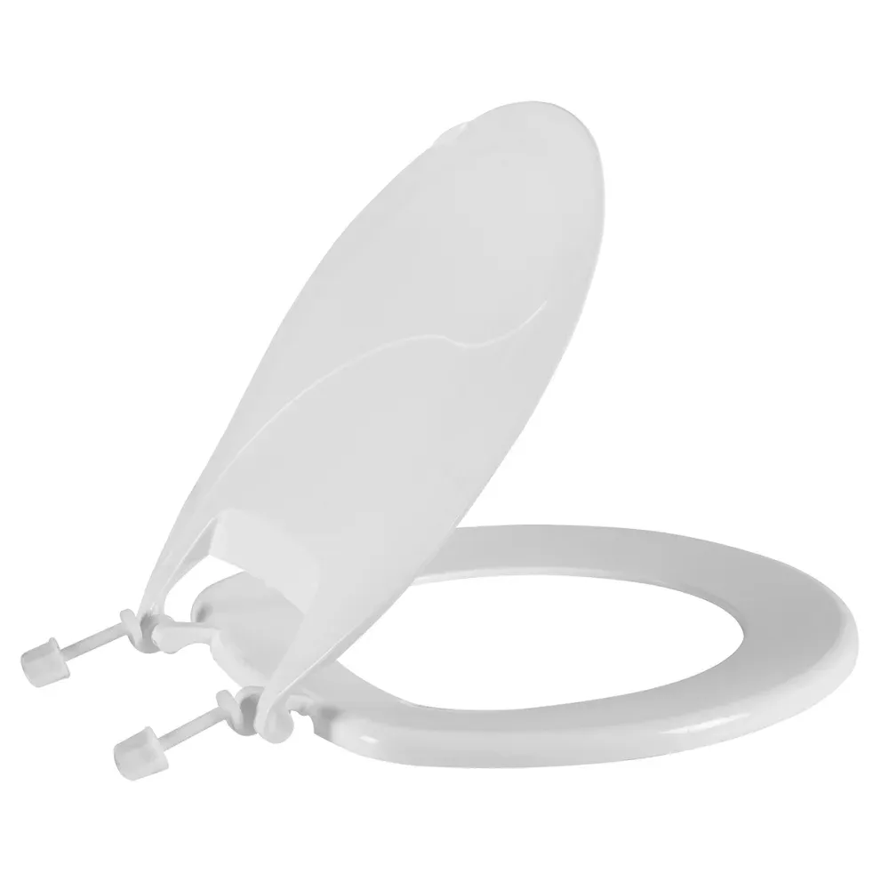 Assento Sanitário Pop TPG Branco Astra