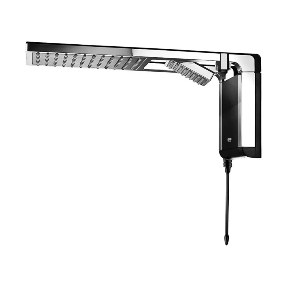 Chuveiro Acqua Duo Ultra Lorenzetti - Imagem 6