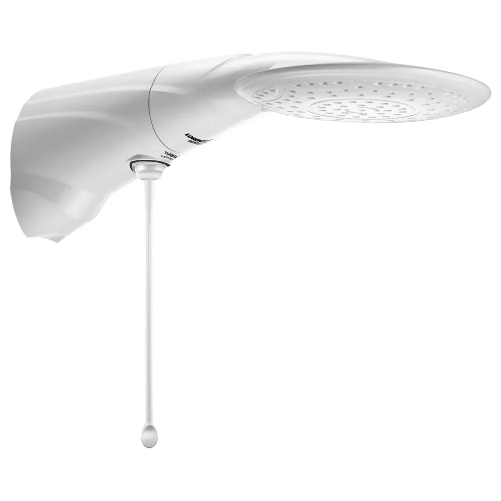 Chuveiro Advanced Turbo Eletrônica 7500W 220V Lorenzetti - Imagem 2