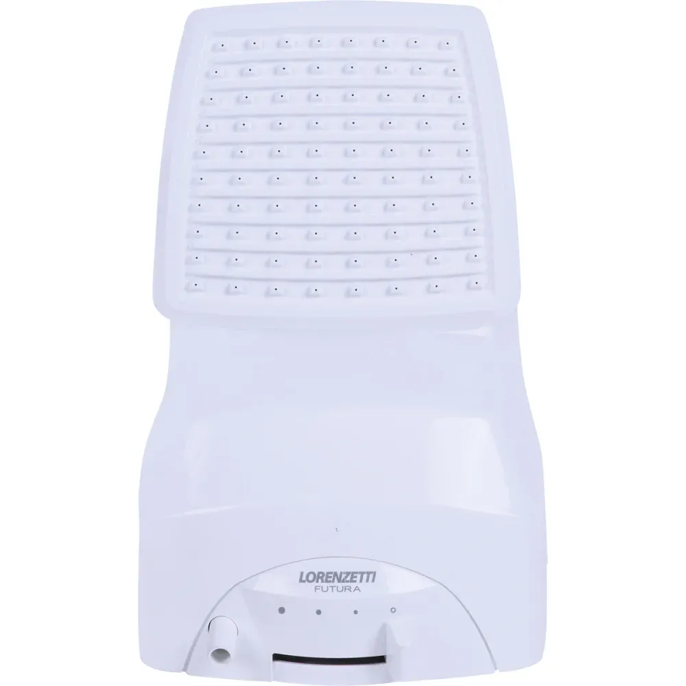 Ducha Futura Multi 4T 220 7500W Branca Lorenzetti - Imagem 3