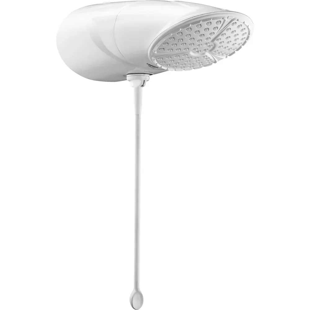 Ducha Top Jet Eletrônica 5500w/7500W Lorenzetti Duchas - Imagem 2