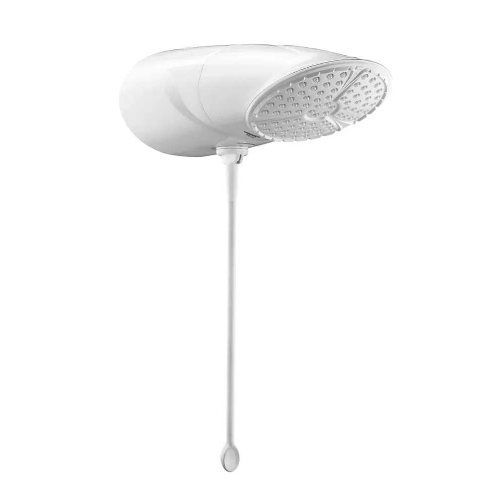 Ducha Top Jet Multitemperatura 7500W Lorenzetti Duchas 220V
