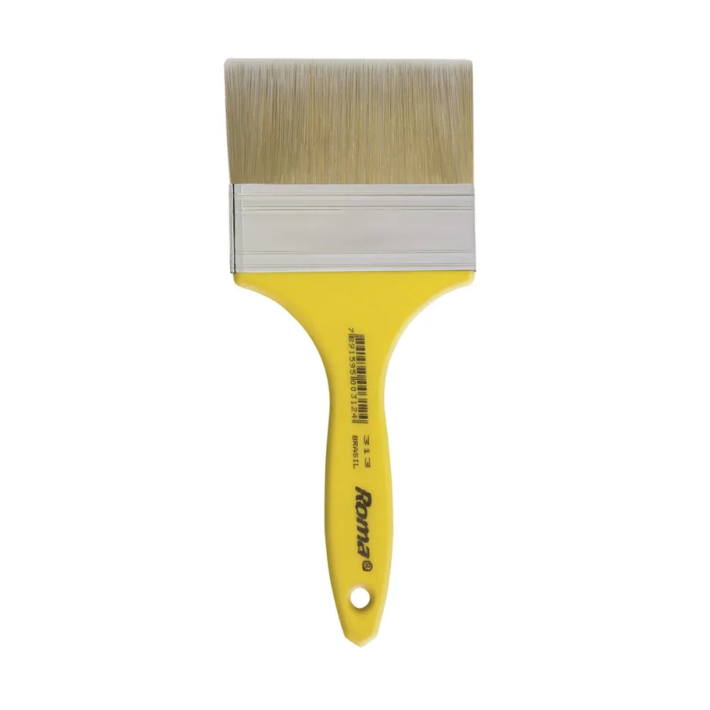 TRINCHA MÉDIA 313 CERDA PINCEIS ROMA SINT BR 1/2"
