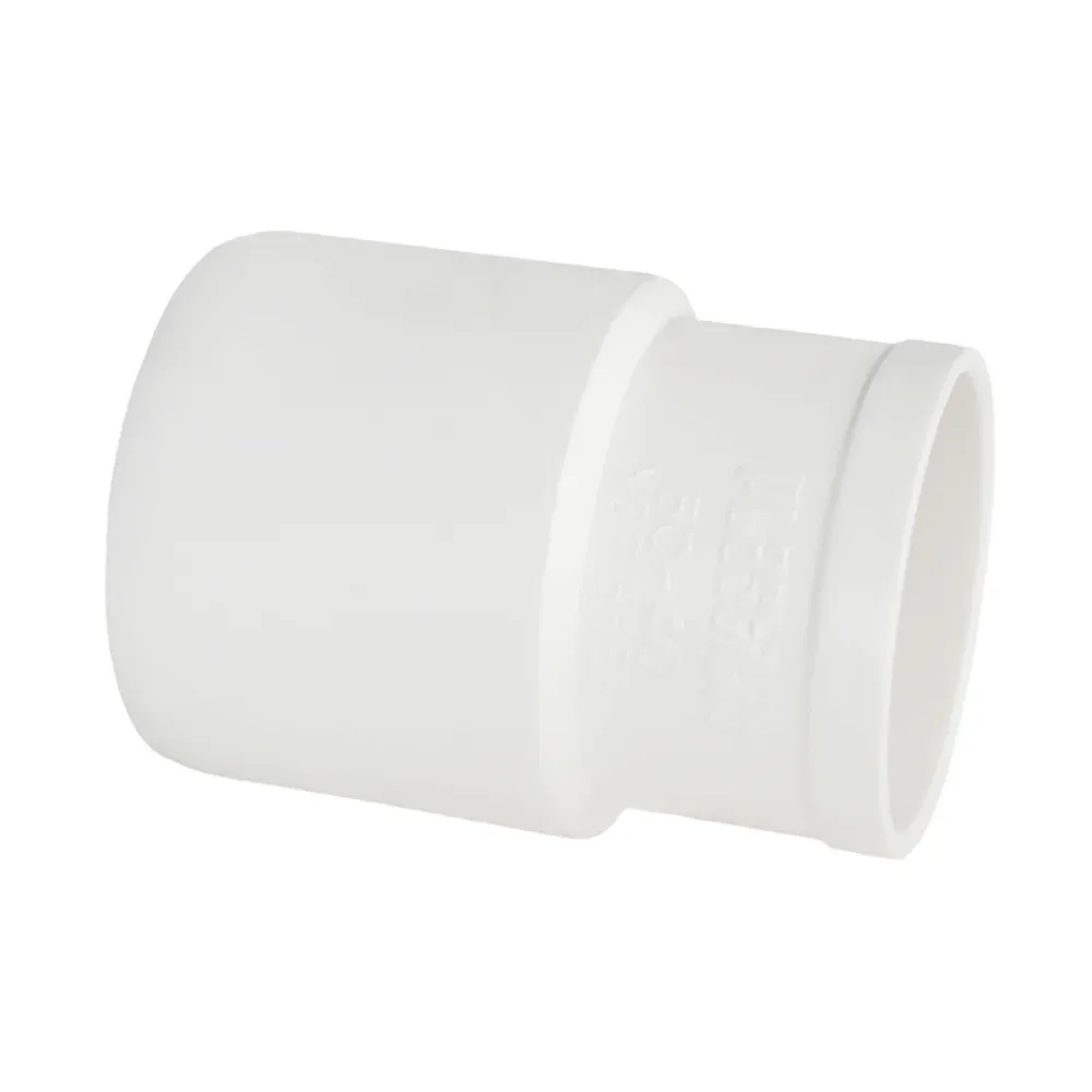 Bucha Redução Longa Para Esgoto 50MMX40MM PLASTILIT