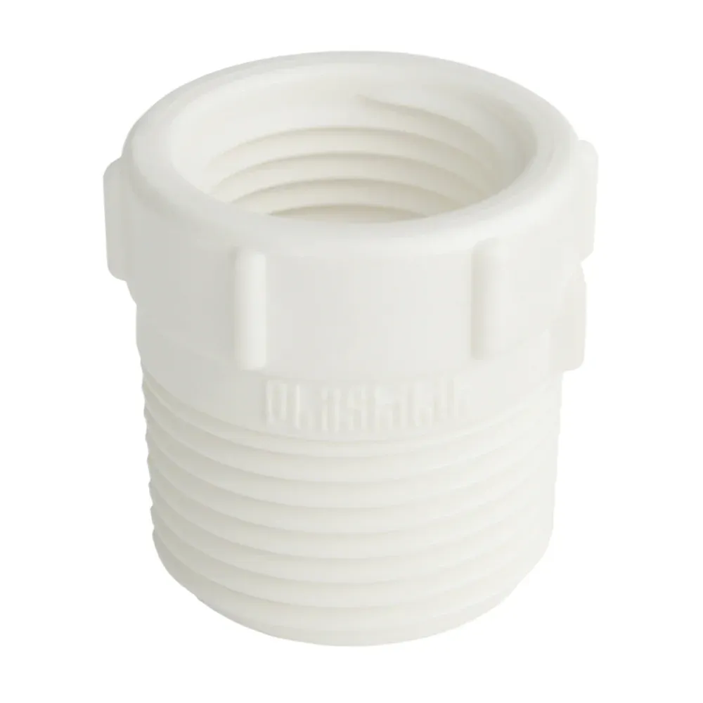 BUCHA REDUÇÃO PLASTILIT ROSCÁVEL BR 3/4X1/2"