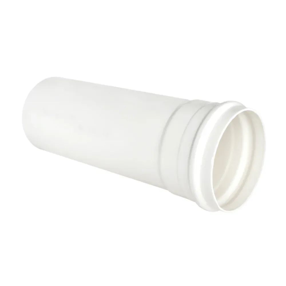 TUBO ESGOTO PLASTILIT 6 METROS DN 75MM