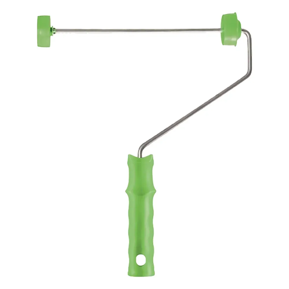 Suporte de Rolo para Pintura com Cabo 23cm Condor