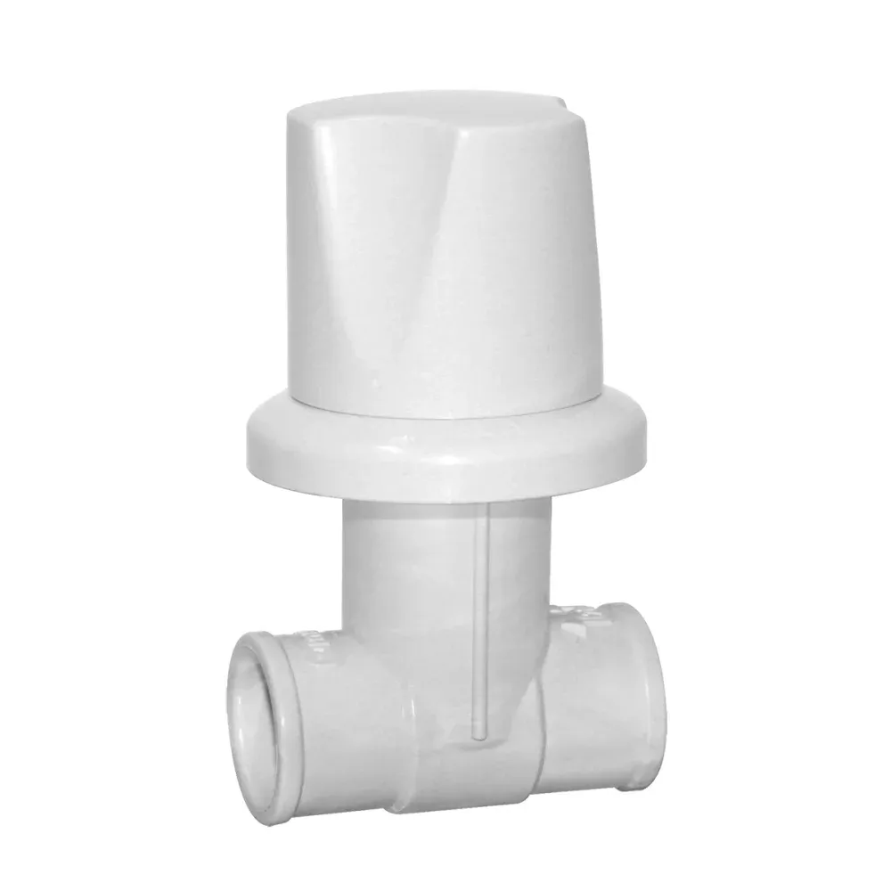 REGISTRO PRESSÃO VIQUA SOLD 25MM BR FOZ