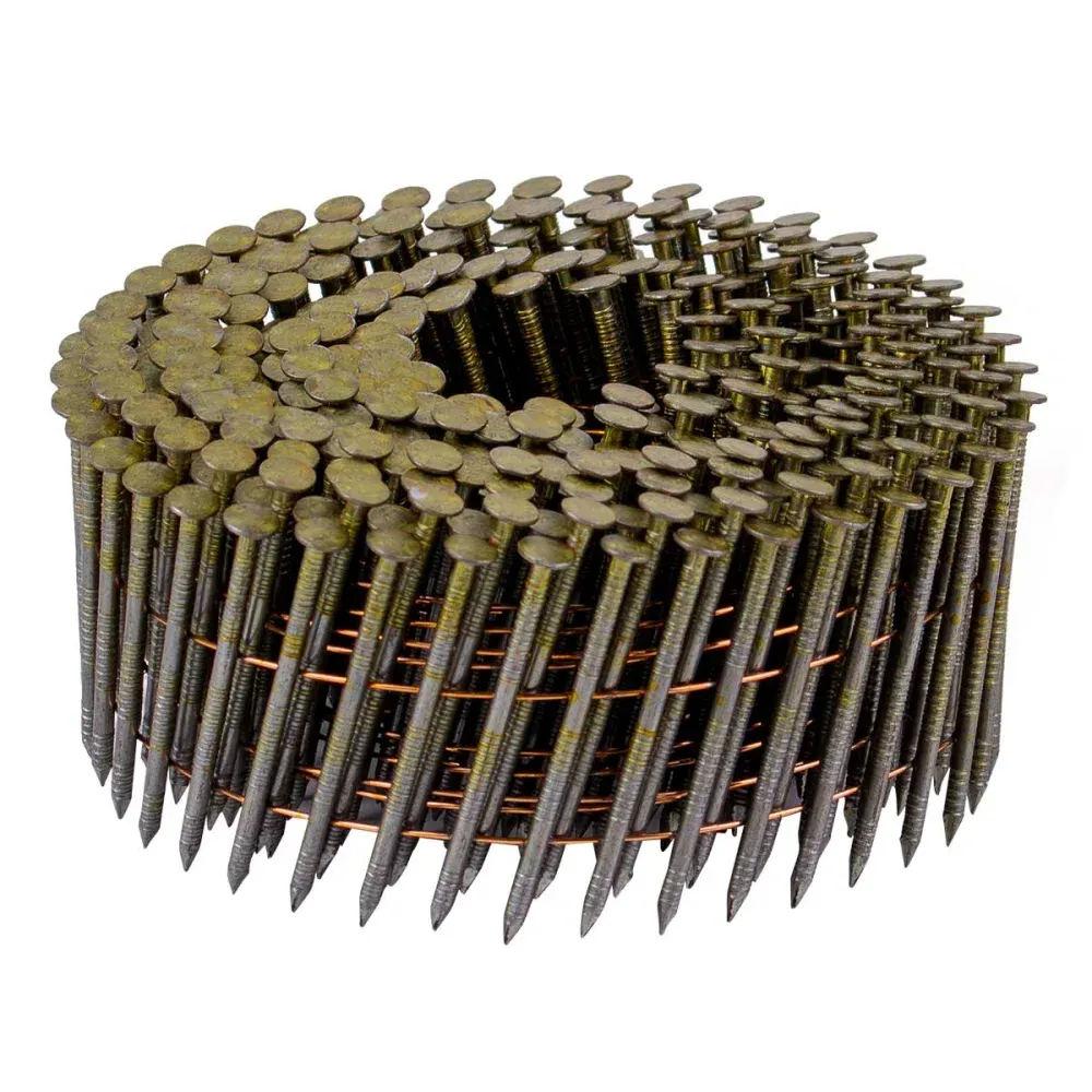 Pregos para Pregador Pneumático 50mm 300 Uni MD700 Worker