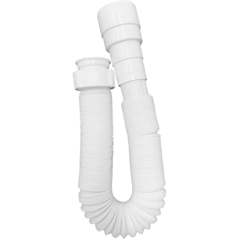 SIFÃO EXTENSIVO LIEGE 1,5MM BR