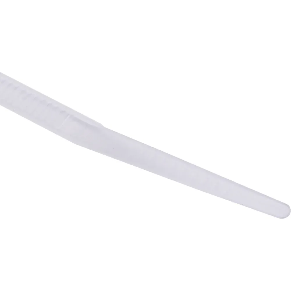 Abraçadeira Nylon 4,8mm x 400mm Branca 100 Peças Kala - Imagem 24