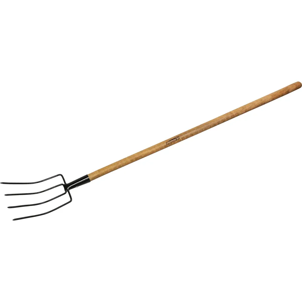 FORCADO RETO CABO MADEIRA RETO COLLINS