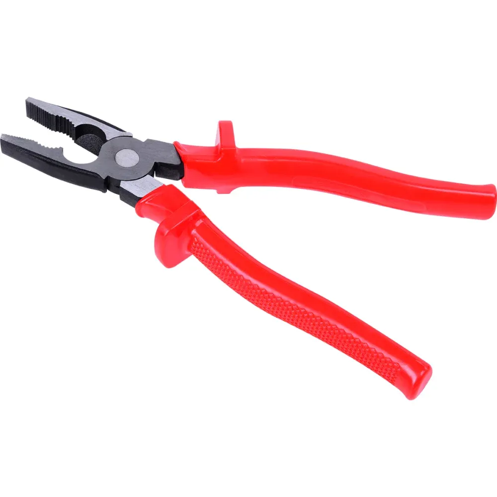 Alicate Universal em Cromo Vanádio 8" Gedore Red - Imagem 3