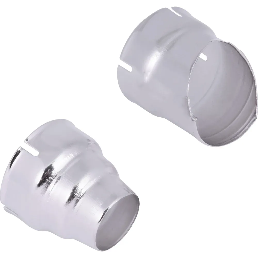 Bicos Soprador Térmico 4 Peças Bumafer - Imagem 4