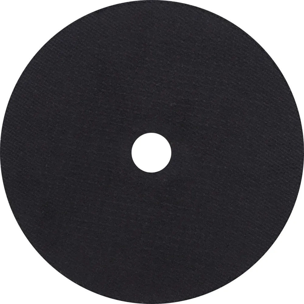 Disco Abrasivo Corte para Metal Inox Grão 46 7" 7/8" Inox Bosch - Imagem 2