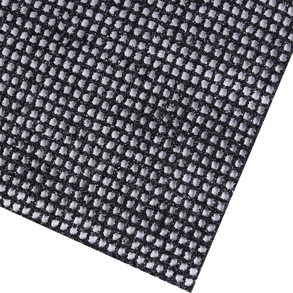 Lixa de Tela Abrasiva 115mm x 280mm Grão 240 5 Peças Worker - Imagem 4