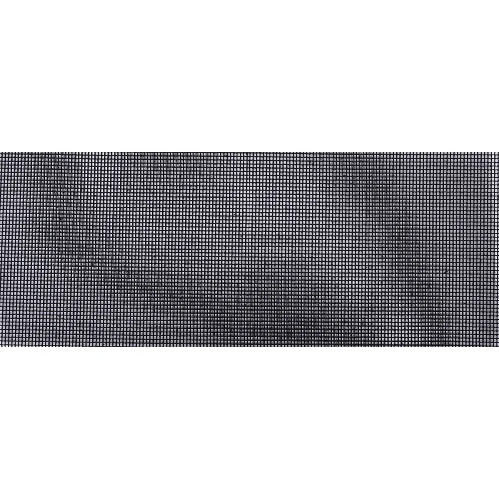 Lixa de Tela Abrasiva 115mm x 280mm Grão 240 5 Peças Worker - Imagem 21