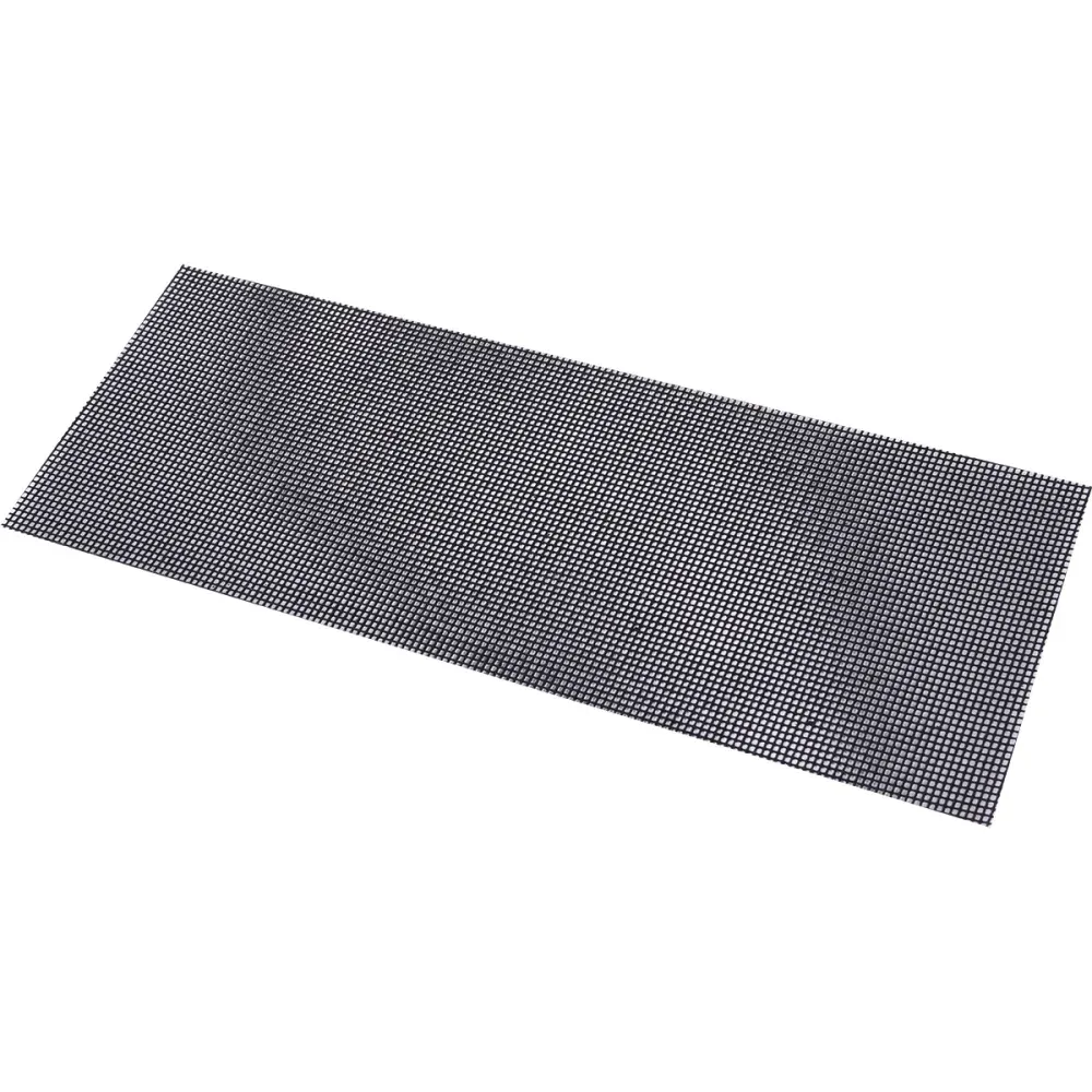 Lixa de Tela Abrasiva 115mm x 280mm Grão 240 5 Peças Worker - Imagem 22
