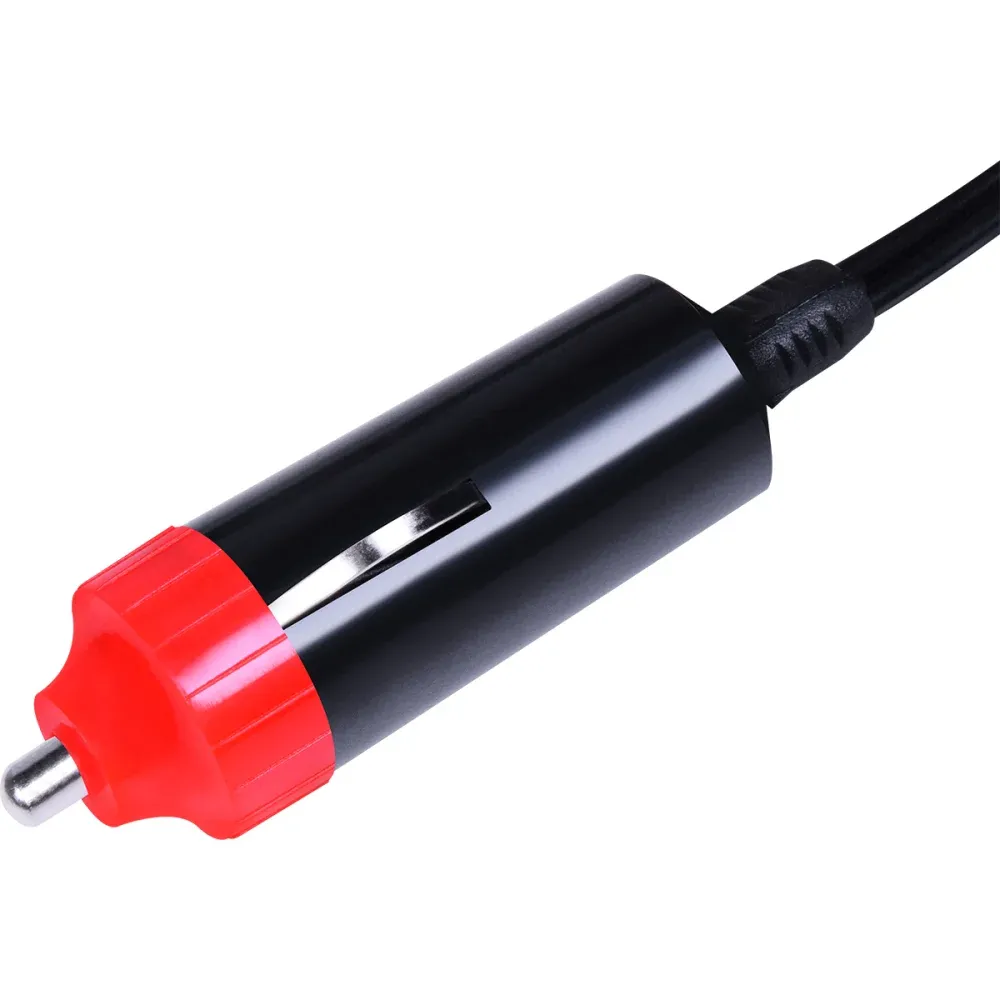 Aspirador de Pó Automotivo 90W 12V Worker - Imagem 4