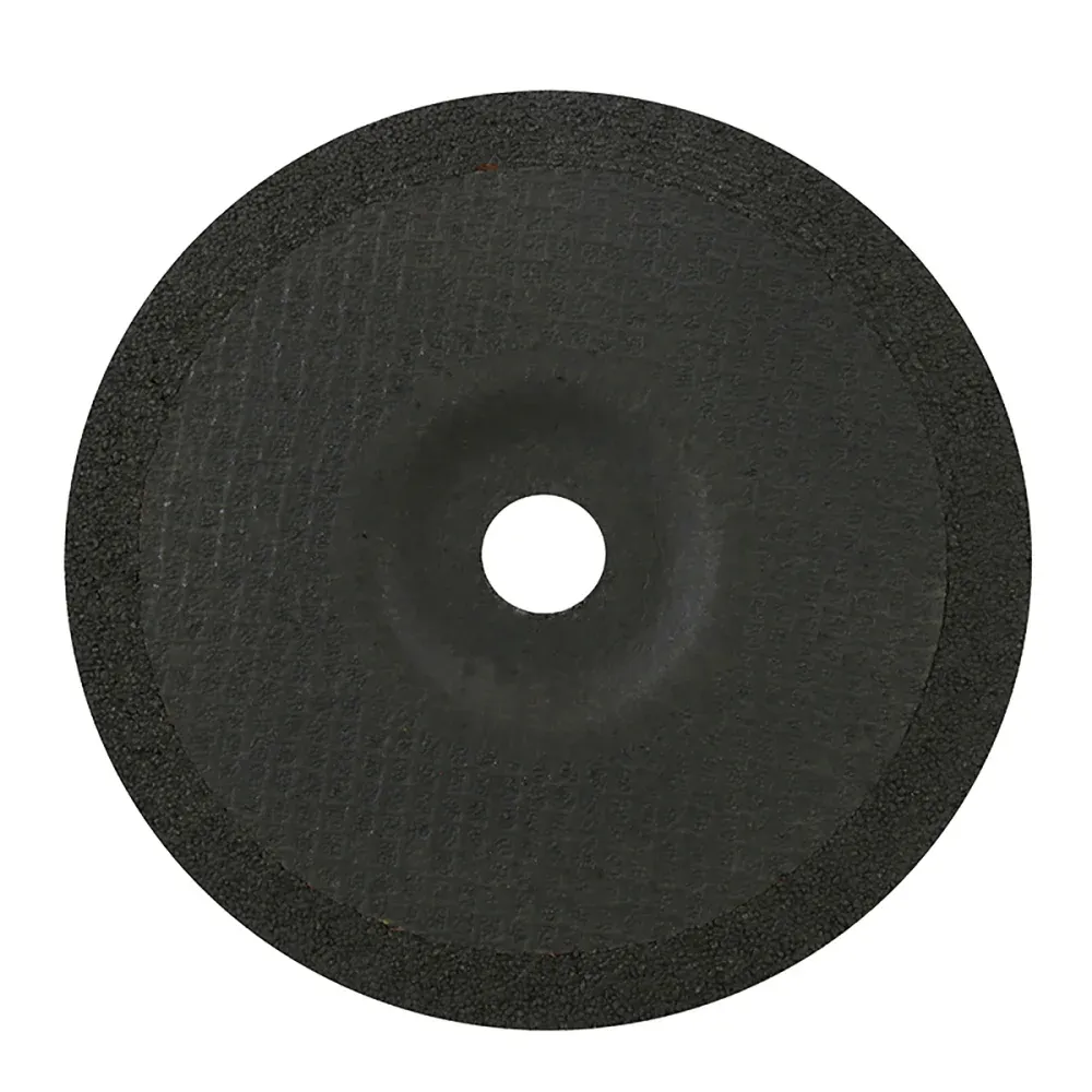 Disco de Desbaste Super Aço BDA 640 115x6,4x22,23mm Norton - Imagem 2