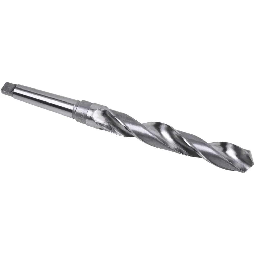 Broca Aço Rápido Cônica 18,5mm Worker - Imagem 2