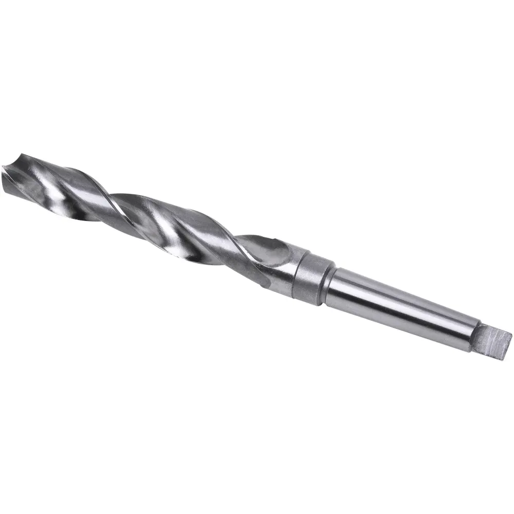Broca Aço Rápido Cônica 18,5mm Worker - Imagem 3