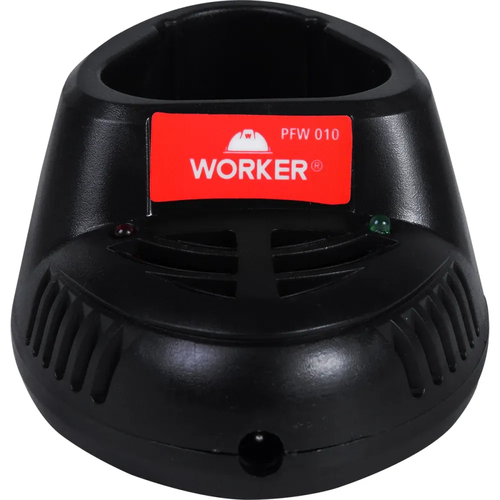 Base Carregador 15Vdc 0,4A Worker