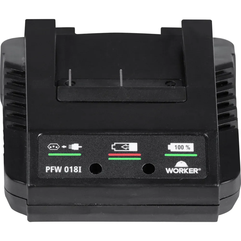 Base Carregador 23Vdc 0,4A Worker