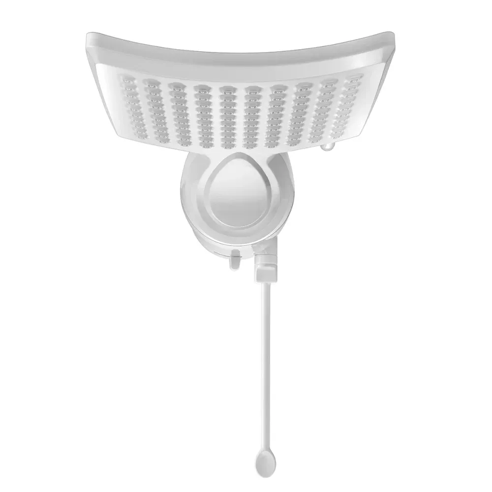 Chuveiro Loren Shower Ultra Multitemperaturas 5500W 127V Lorenzetti - Imagem 4