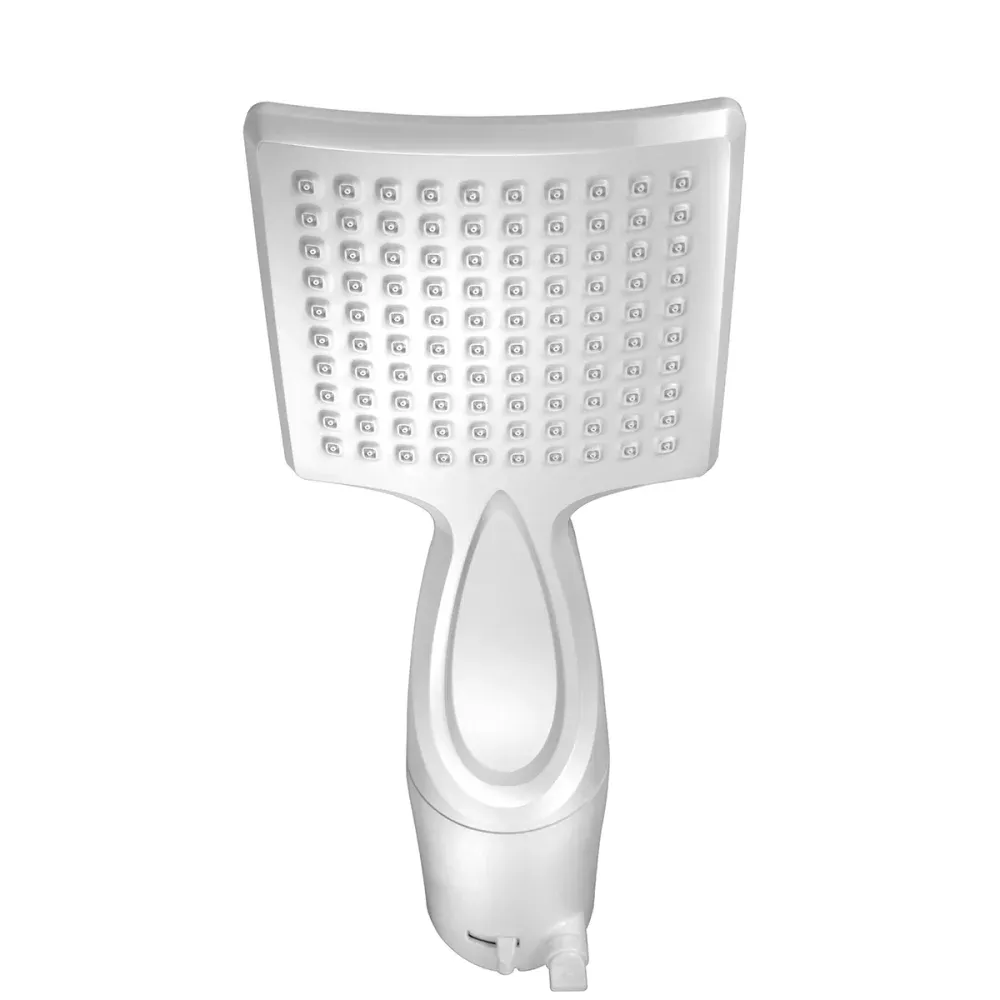 Chuveiro Loren Shower Ultra Multitemperaturas 7500W 220V Lorenzetti - Imagem 3