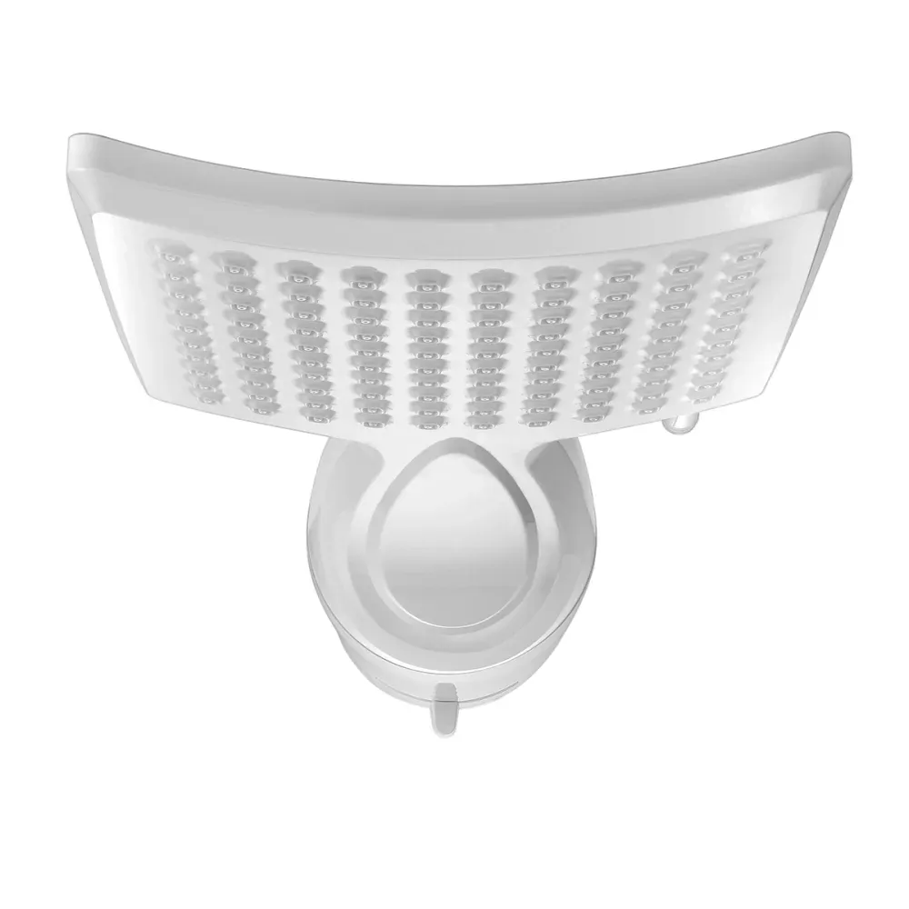 Chuveiro Loren Shower Ultra Multitemperaturas 7500W 220V Lorenzetti - Imagem 5