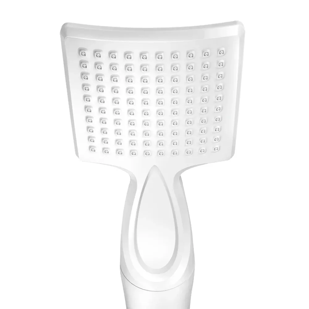 Ducha Loren Shower Ultra Eletrônico 6800W 220V Lorenzetti - Imagem 2