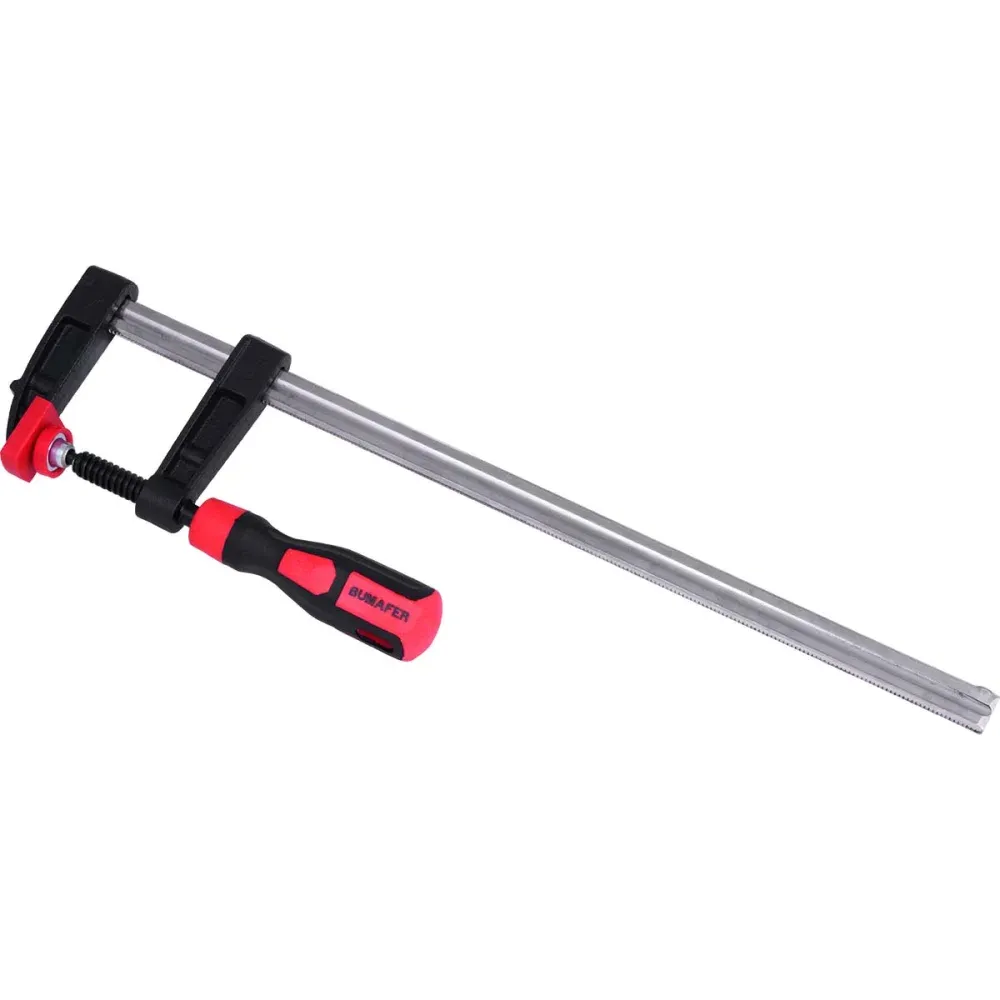 Grampo Sargento 50x300mm Bumafer - Imagem 4
