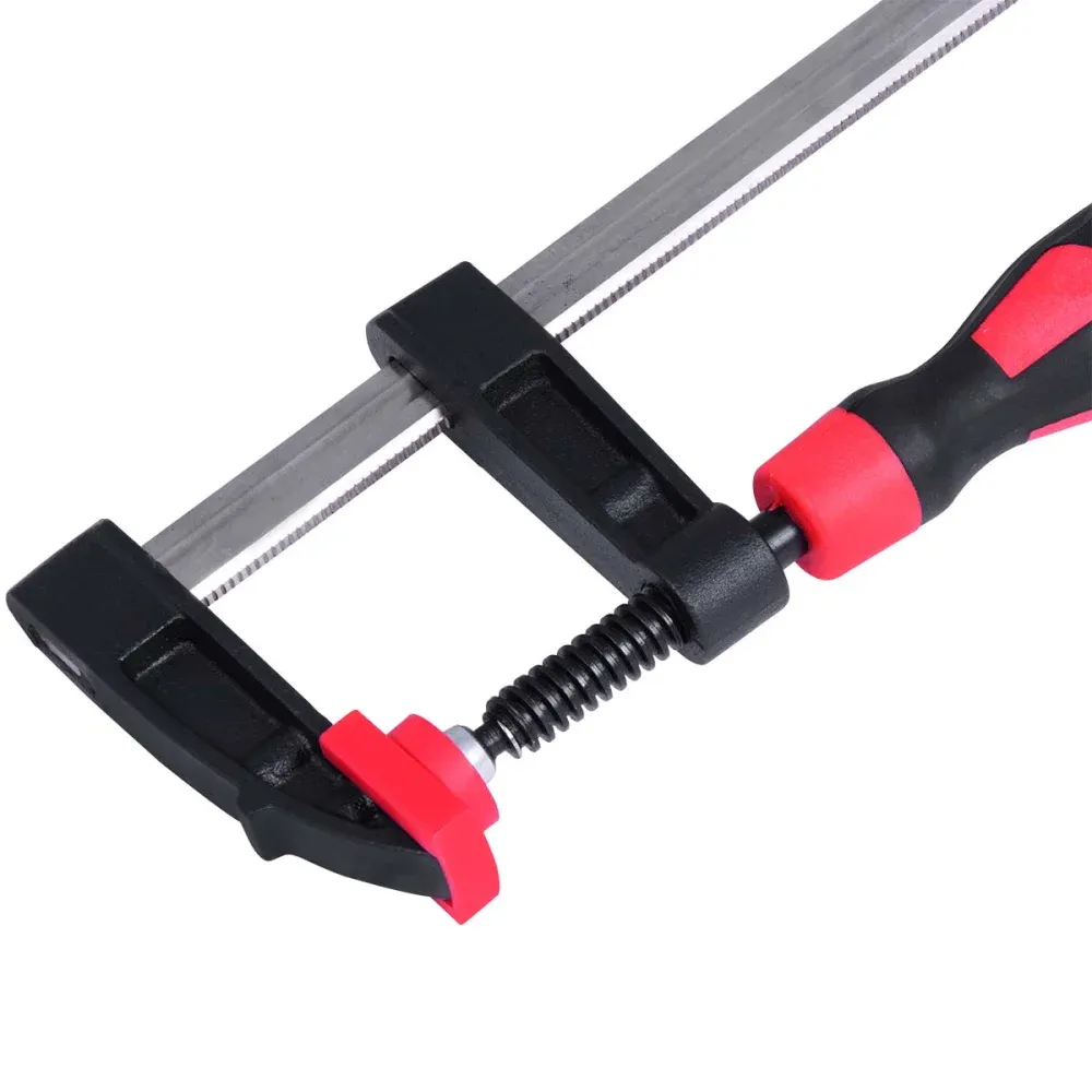 Grampo Sargento 50x300mm Bumafer - Imagem 5