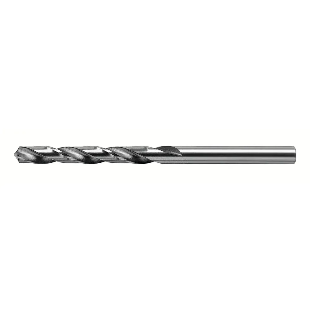 Broca de Aço Rápido para Metal 6x93mm Tramontina