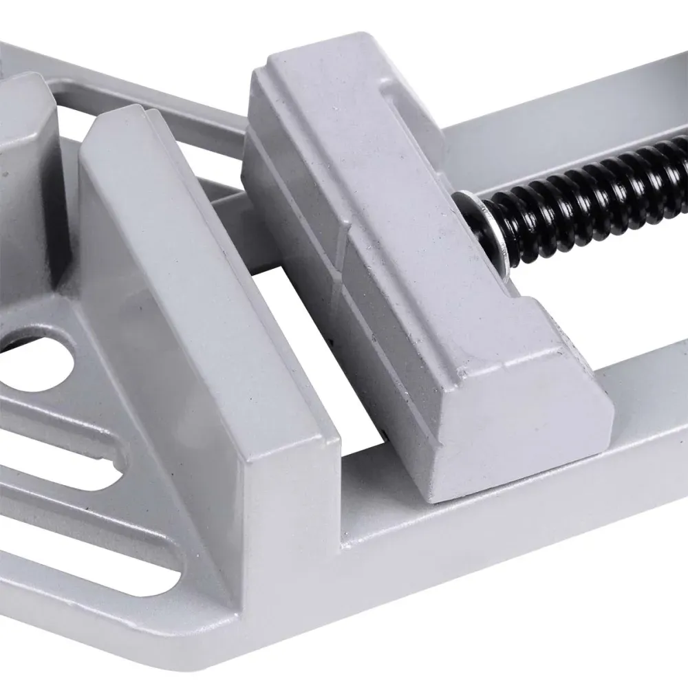 Grampo Sargento Angular com 2 Morsas Bumafer - Imagem 5