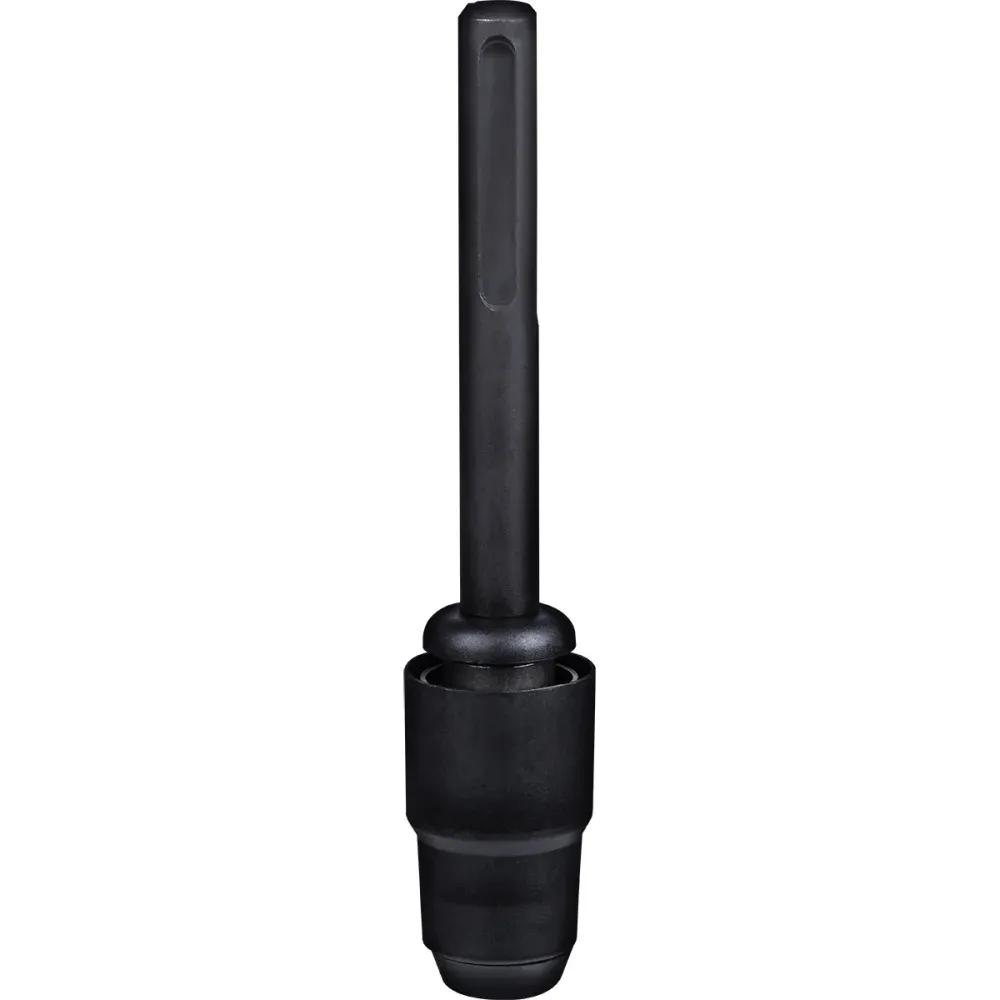 Hastes Adaptadora com Encaixe SDS Max para SDS Plus Worker - Imagem 2