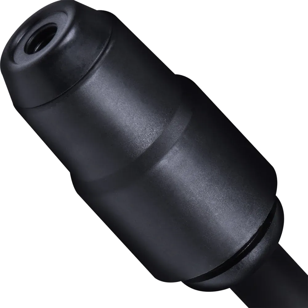 Hastes Adaptadora com Encaixe SDS Max para SDS Plus Worker - Imagem 4