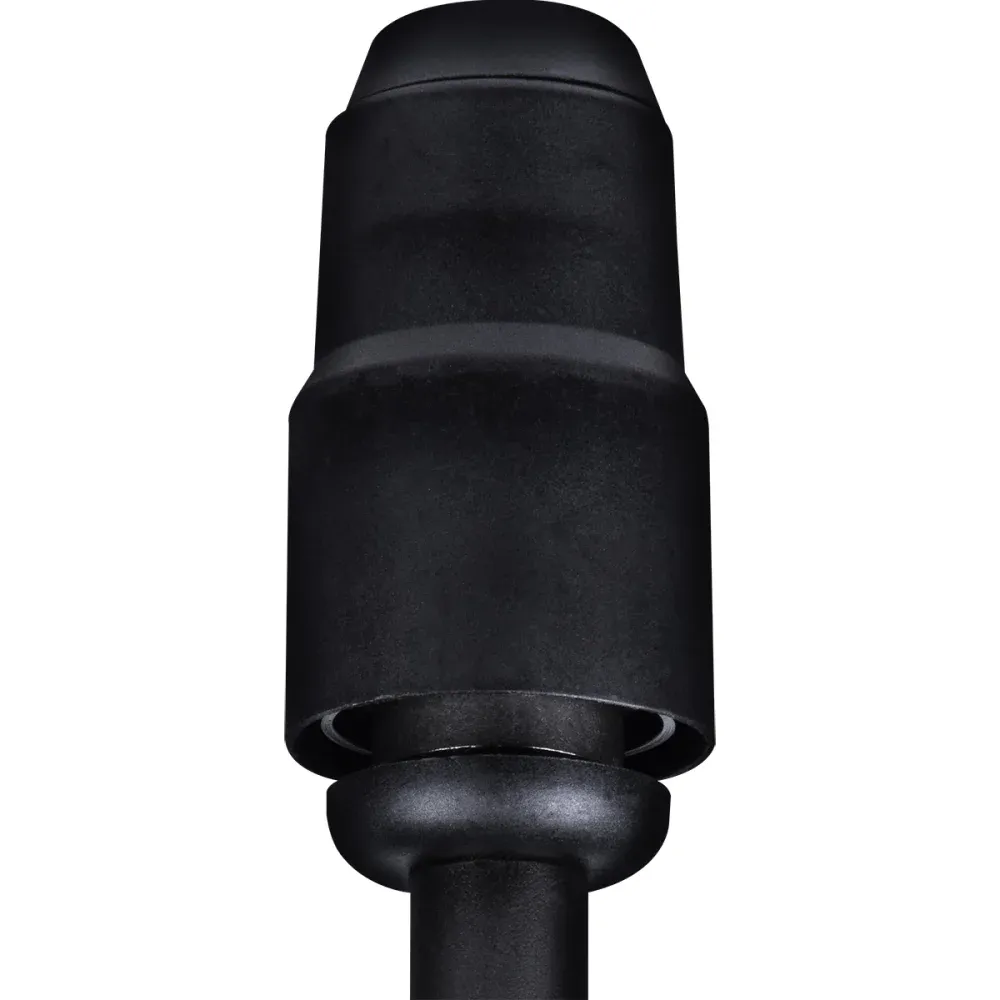 Hastes Adaptadora com Encaixe SDS Max para SDS Plus Worker - Imagem 5