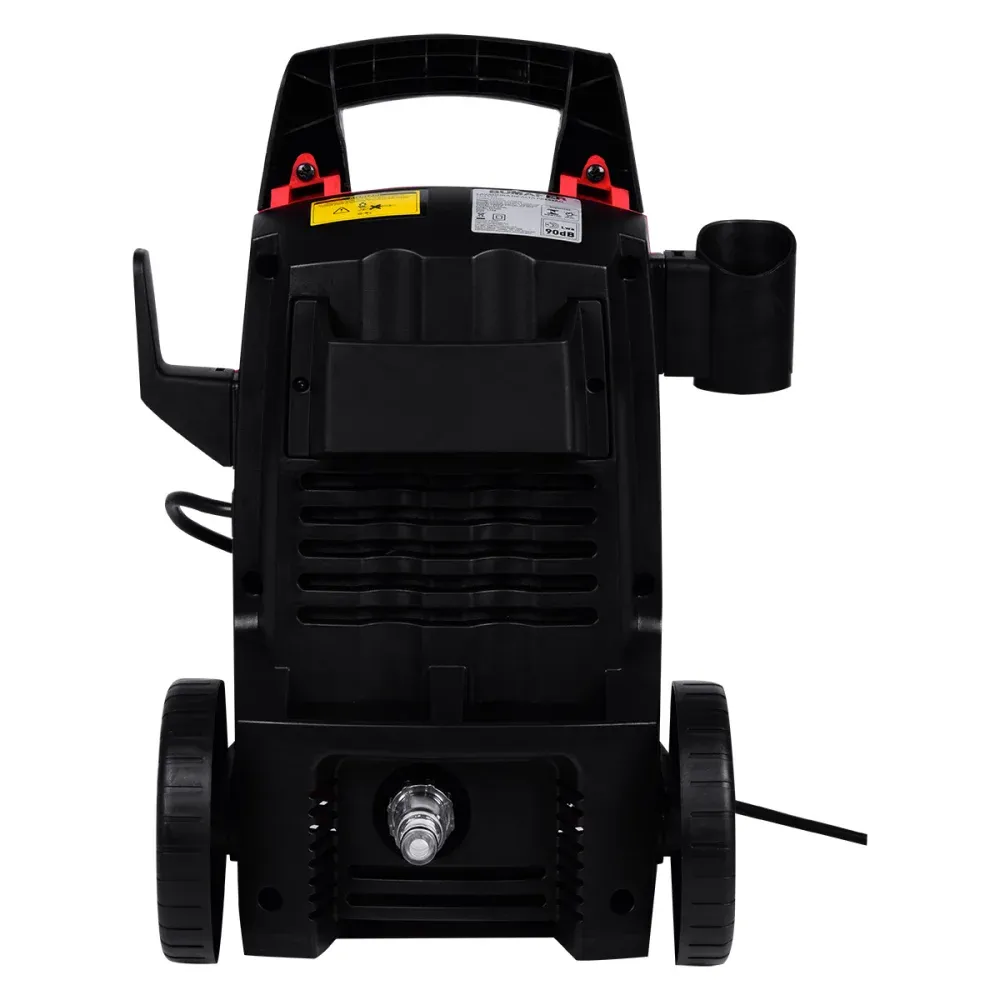 Lavadora de Alta Pressão LB1522 1400W Bumafer - Imagem 12