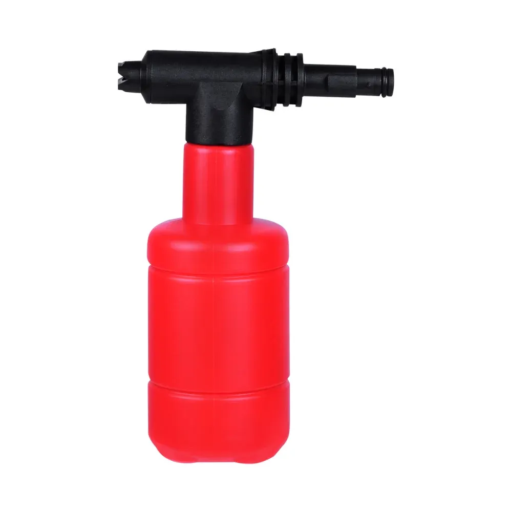 Lavadora de Alta Pressão LB1522 1400W Bumafer - Imagem 15