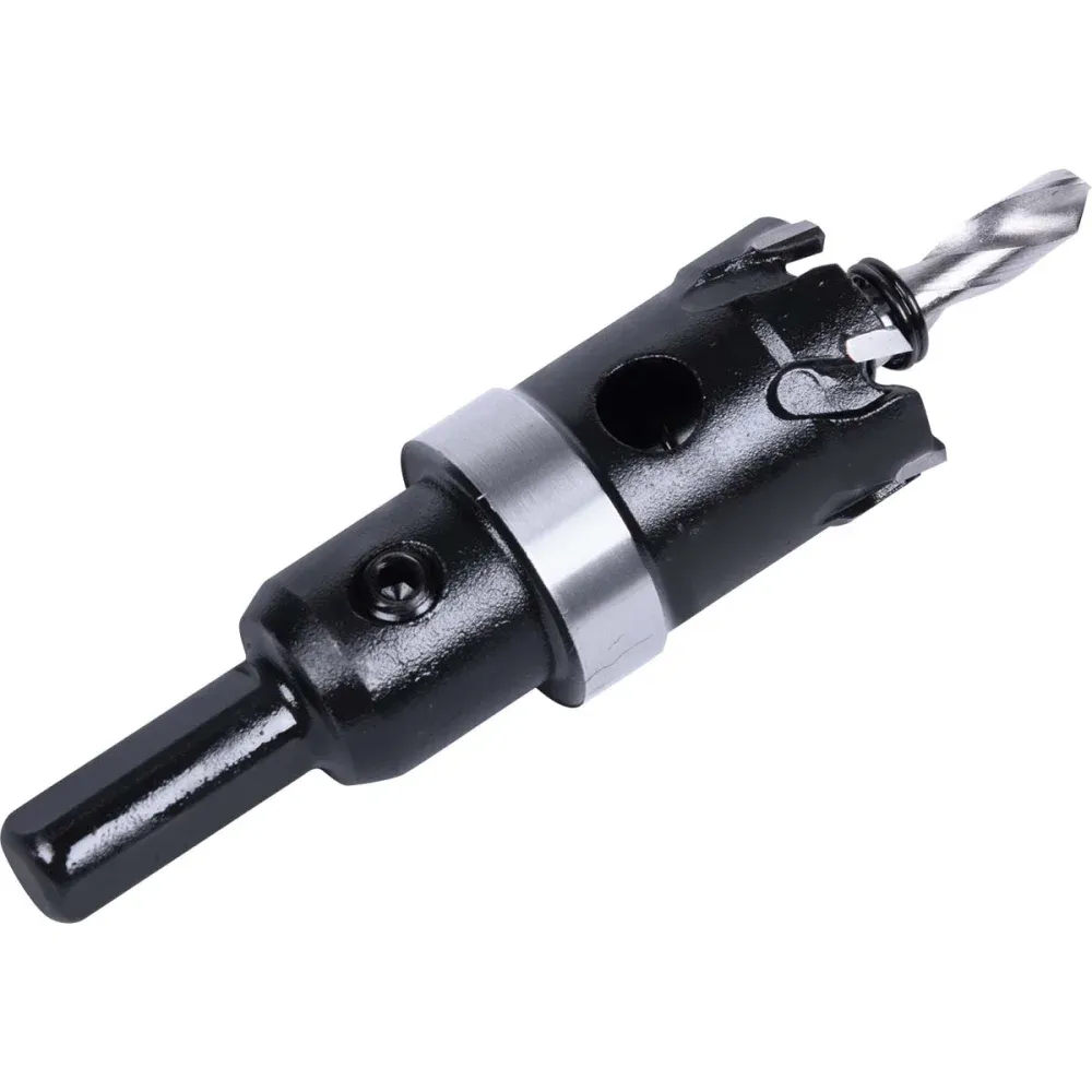 Serra Copo com Ponta de Metal Duro 25mm 1" Worker - Imagem 4