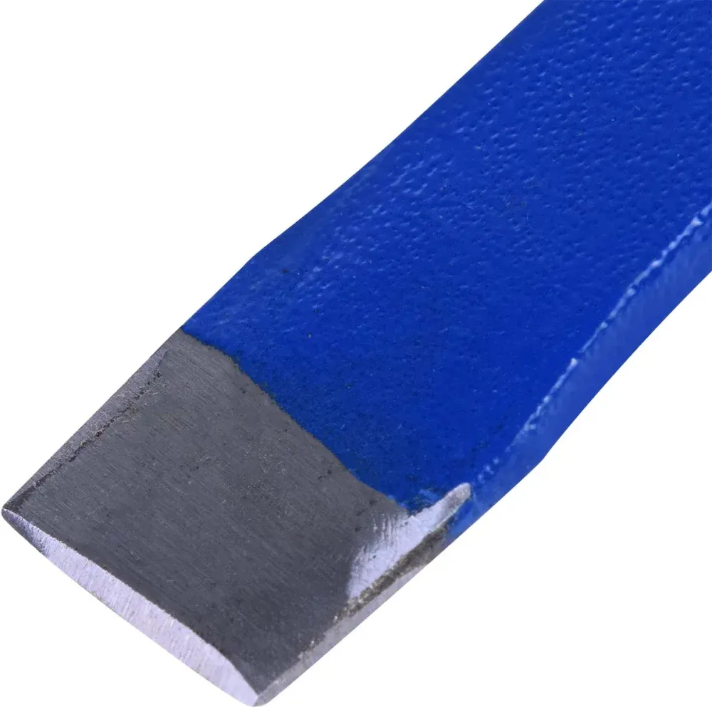 TALHADEIRA CHATA 10 AZUL - Imagem 5