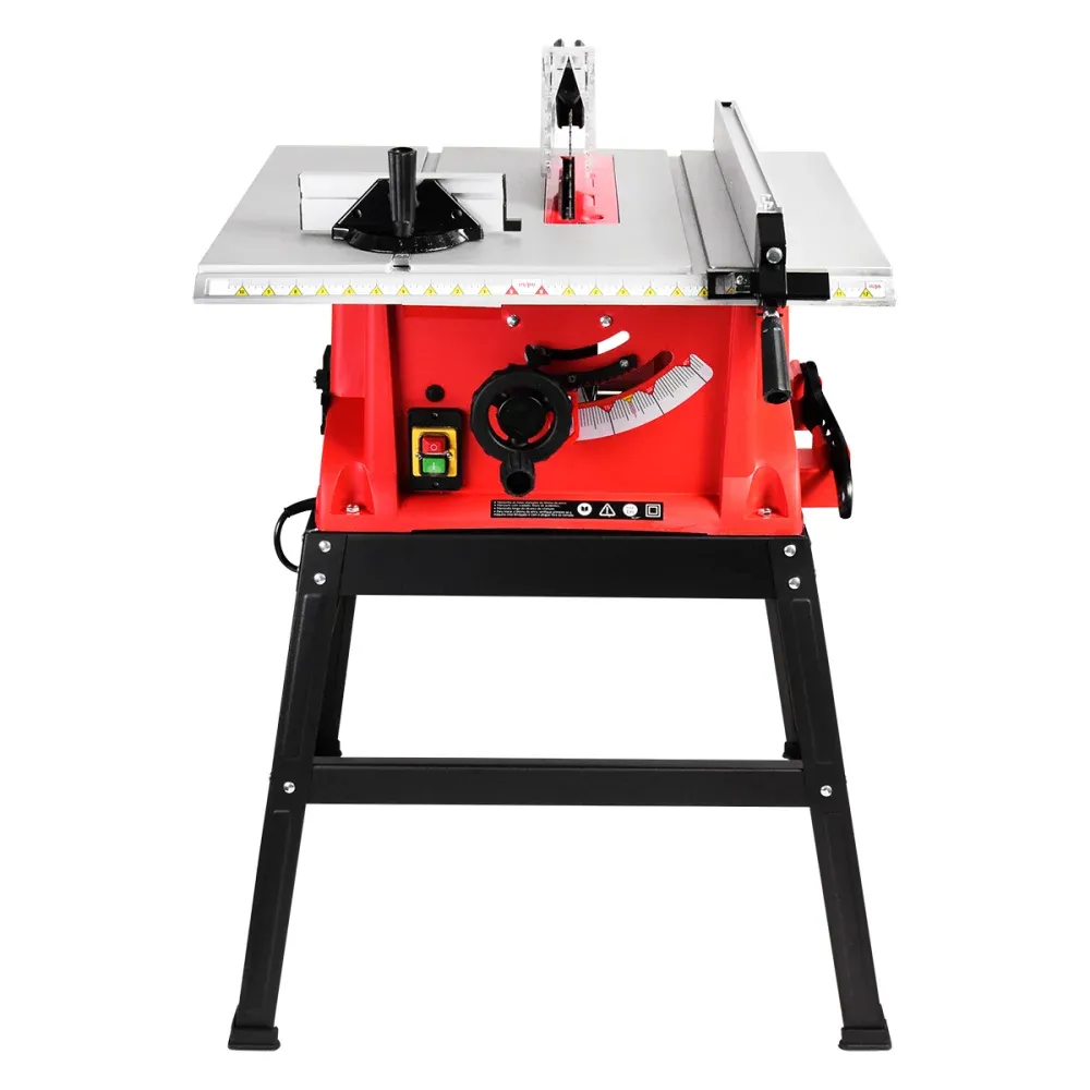 Serra Circular de Bancada 10” 1800W 4800rpm Bumafer