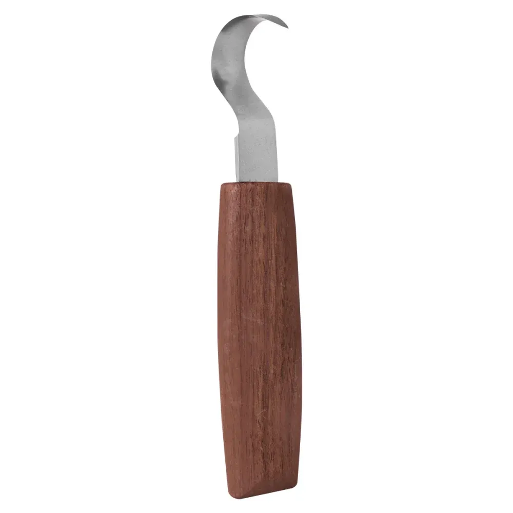 Jogo de Formões em Cromo Vanádio com 5 Peças Bumafer - Imagem 2